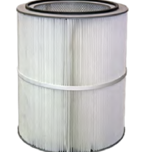 Diversitech 21 Inch PolyTech XI Cartridge Filter