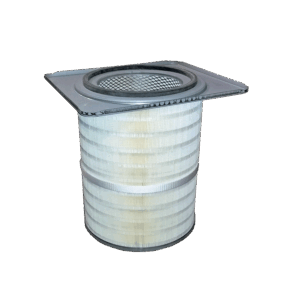 Diversitech 16" NanoTech Downdraft Merv 15 Cartridge Filter