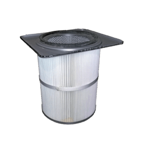 Diversitech 16" Poly Washable MERV 11 Cartridge Filter