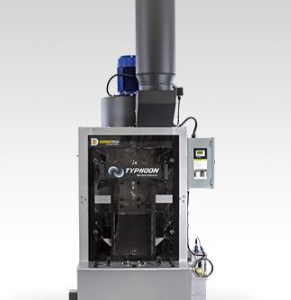 Diversitech Typhoon WX-3000 Wet Dust Collector