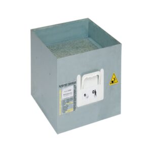 Domino DPX2000 HEPA Chemical Main Filter