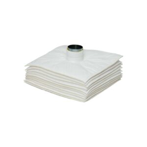 Domino DPX1500 Labyrinth Pre-Filter 2 Pack