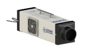 Portable Ozone Generating Air Purifiers