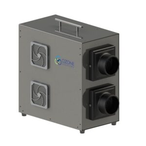 Ozone Solutions DR-25 High Output Corona Discharge Ozone Generator