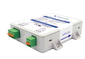 Filterless HVAC Mounted Ionic Air Purifiers