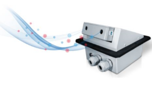 Whole Home Ionic Air Cleaners