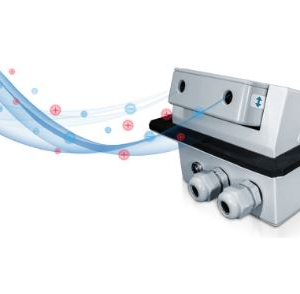 Eagle X Pro D6MAX-Mount Commercial HVAC Duct Mounted Germicidal Bipolar Ionizer