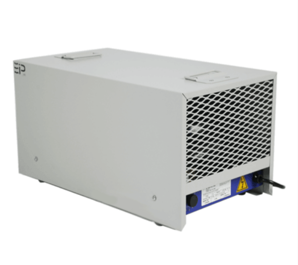 EBAC EIP CD-30 Portable Commercial Dehumidifier