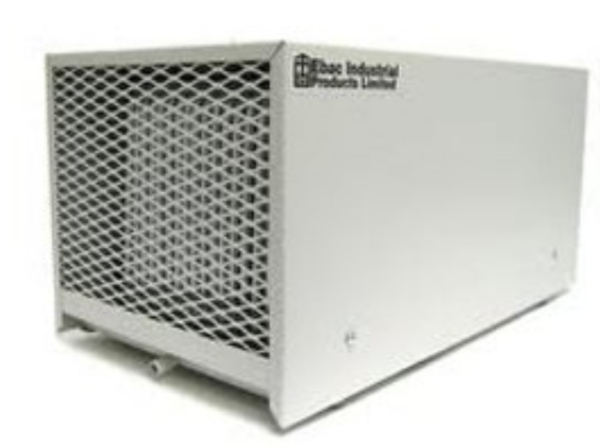 EBAC EIP CD-30 Portable Commercial Dehumidifier - Image 3