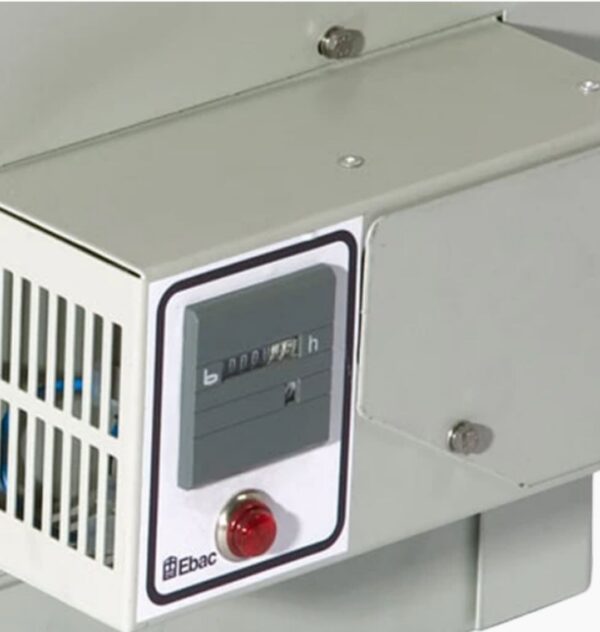 EBAC EIP CD-30SE Portable Commercial Dehumidifier - Image 2