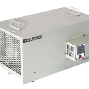 EBAC EIP CD-30SE Portable Commercial Dehumidifier