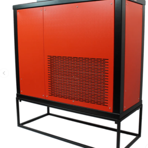 EBAC CD425-D (460V) Commercial Pool and Large Space Dehumidifier Machine