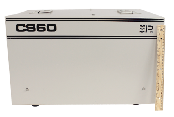 EBAC EIP CS60 Portable Commercial Dehumidifier - Image 3