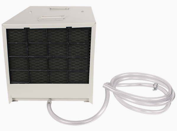 EBAC EIP CS60 Portable Commercial Dehumidifier - Image 7