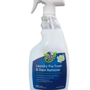 EcoInventions EcoWasher Pre-Treat and Stain Remover 6 pack Spray 6 pack