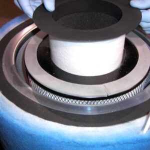 Electrocorp RSU CCR Insert Kit