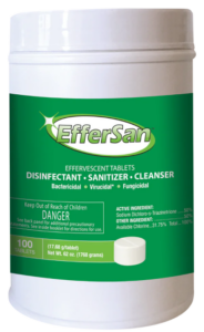 Fogging Disinfection Systems and Products