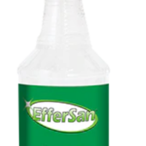 EfferSan 32 oz Ready to Use Spray Bottle Only