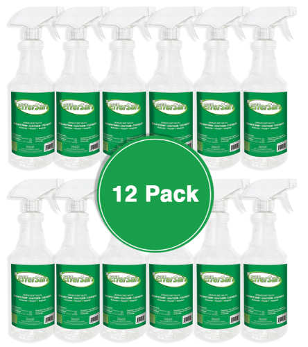 EfferSan 32 oz Ready to Use Spray Bottle Only - Image 3