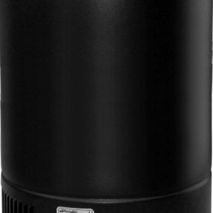 Electrocorp 8000 DX W Vocarb  Commercial Air Cleaner