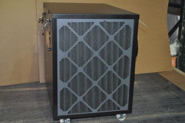 Electrocorp 9975 Smoke Replacement Filter Set 30 LB - Image 5