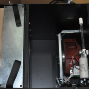 Electrocorp 9975 Smoke Replacement Filter Set 30 LB