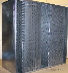 Electrocorp Air Rhino VS Carbon Vocarb Filter