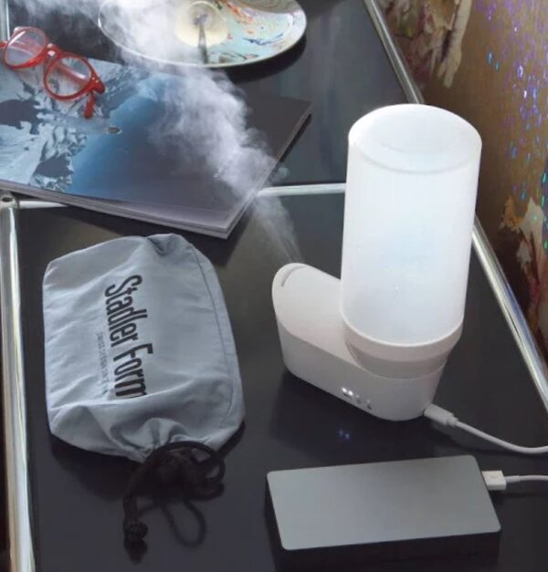 Stadler Form Emma Portable Ultrasonic Humidifier - Image 4