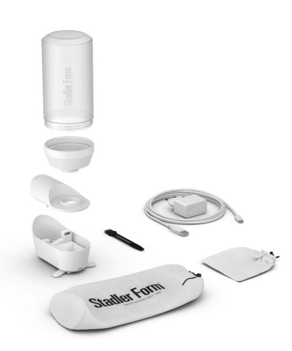 Stadler Form Emma Portable Ultrasonic Humidifier - Image 7