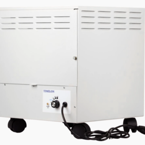 EnviroKlenz Mobile Particle Collector and Fume Extractor Air Cleaner