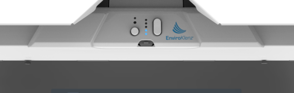 EnviroKlenz Commercial Wall Mount UV Air Cleaner - Image 2