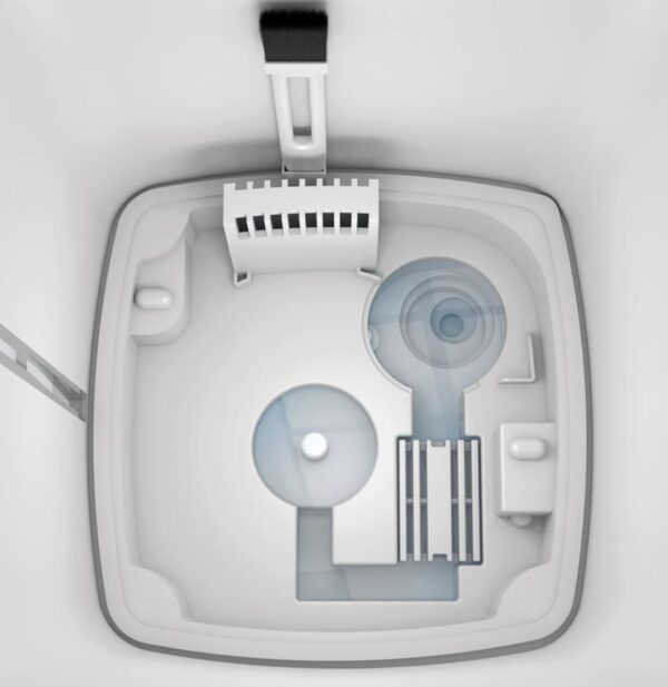 Stadler Form EVA Little Ultrasonic Humidifier - Image 6