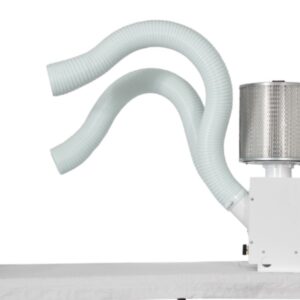 Extract-All  Work Bench or Table Top Fume Extractor & Dust Collector