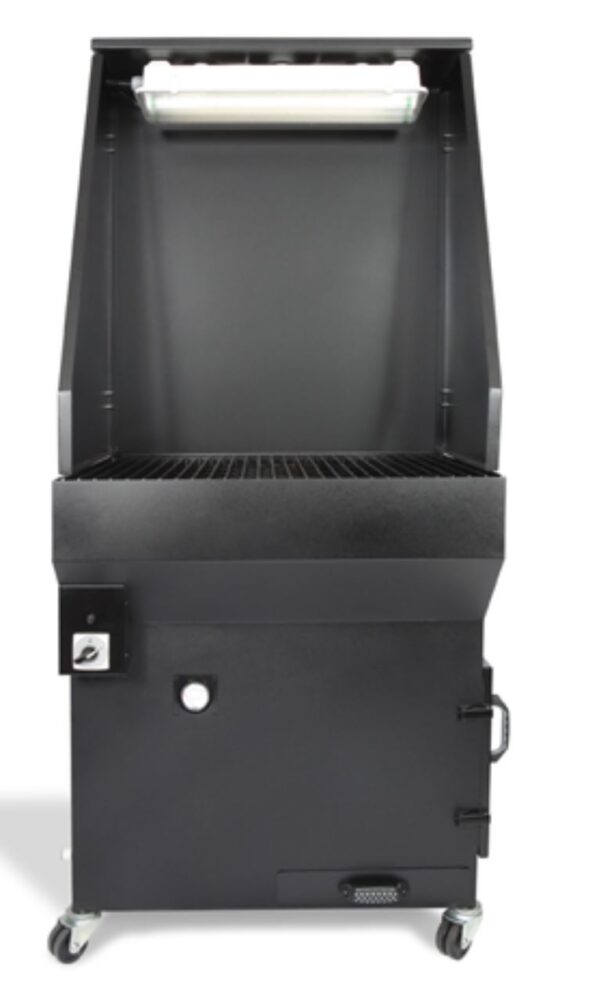 Extract-All SCDD-3450 3X4 Self-Cleaning Downdraft Table