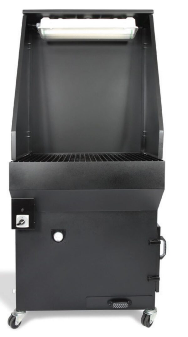 Extract-All SCDD-3450 3X4 Replacement Cartridge Filter - Image 3