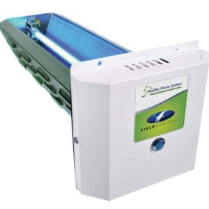 Field Controls Duo 2000 UV Air Sanitation System