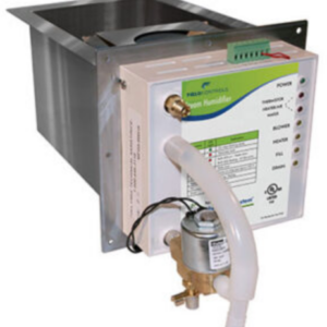 Field Controls FC-S2000-LH Whole House Hot Steam Humidifier