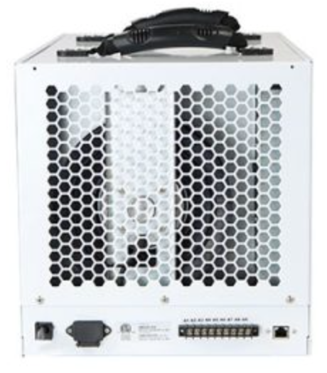 Field Controls FC-60DH 60 Pint Whole House Dehumidifier w/ Collar - Image 2