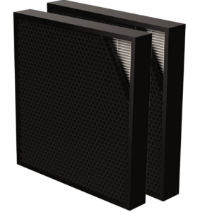 Fellowes AeraMax Pro AM3 or AM4 Hybrid 2” Filters w/ Pre-filters – 2 PK