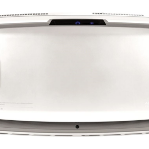 Fellowes AeraMax PRO AM4 PC Wall Mount Commercial Air Purifier