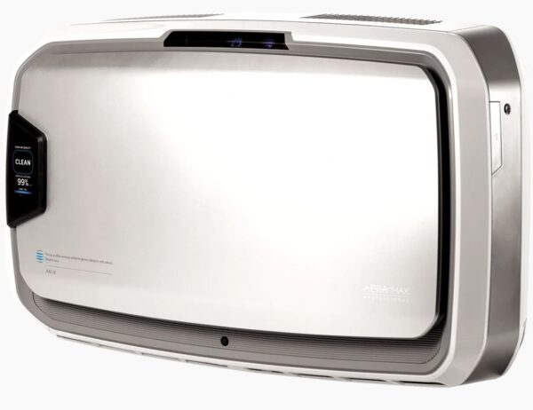 Fellowes AeraMax PRO AM4 PC Wall Mount Commercial Air Purifier - Image 3