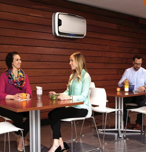 Fellowes AeraMax PRO AM4 PC Wall Mount Commercial Air Purifier - Image 7