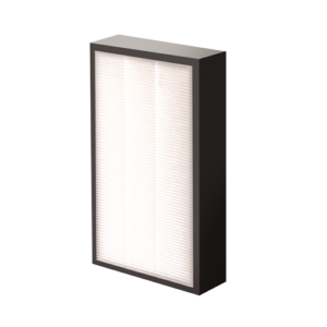 Fellowes AeraMax Pro AM2 1-3/4" True HEPA Filters – 1 EA