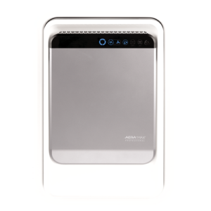 Fellowes AeraMax Pro AM2 Wall Mounted Dust Collector Air Purifier