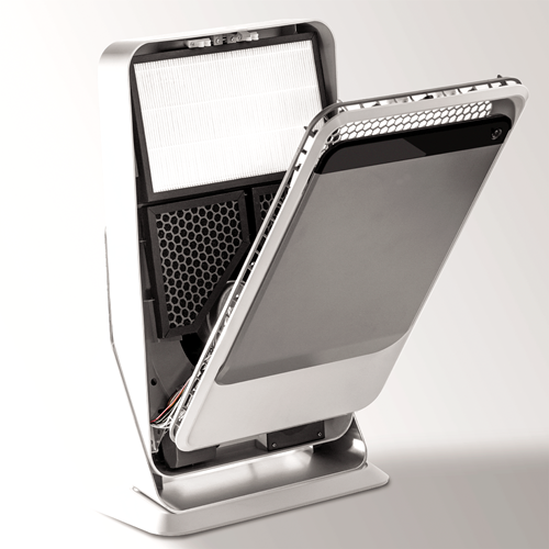 Fellowes AeraMax Pro AM2 Stand - Image 5