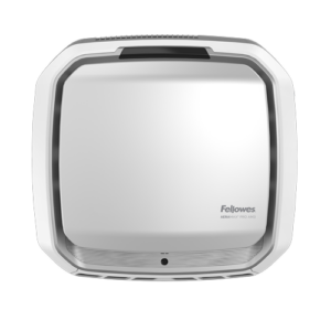 Fellowes AeraMax Pro AM3 Hardwired Ionic HEPA Filter Air Purifier