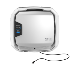 Fellowes AeraMax Pro AM3R PC Plug In Ionic Air Purifier