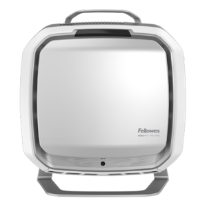 Fellowes AeraMax Pro AM3S Portable HEPA Filter Air Purifier with Stand