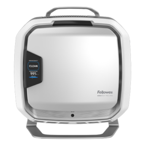 Fellowes AeraMax Pro AM3S PC Air Purifier