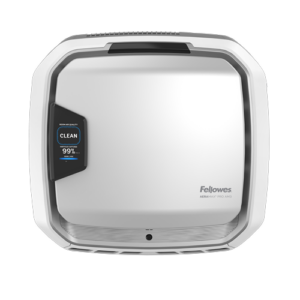 Fellowes AeraMax Pro AM3S PC Hardwired Germicidal Dust Collector & Fume Extractor